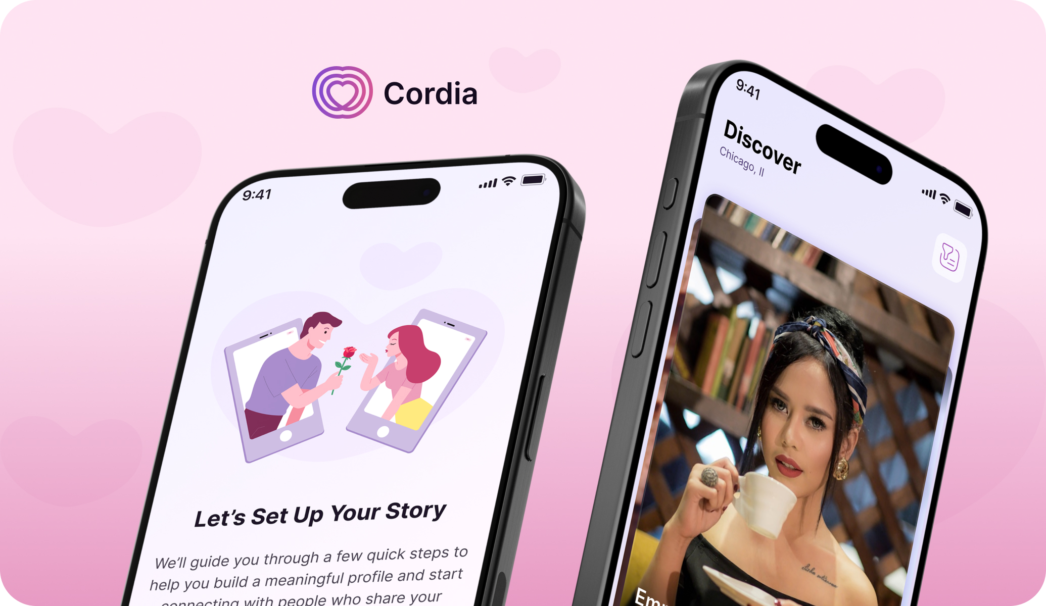 Cordia